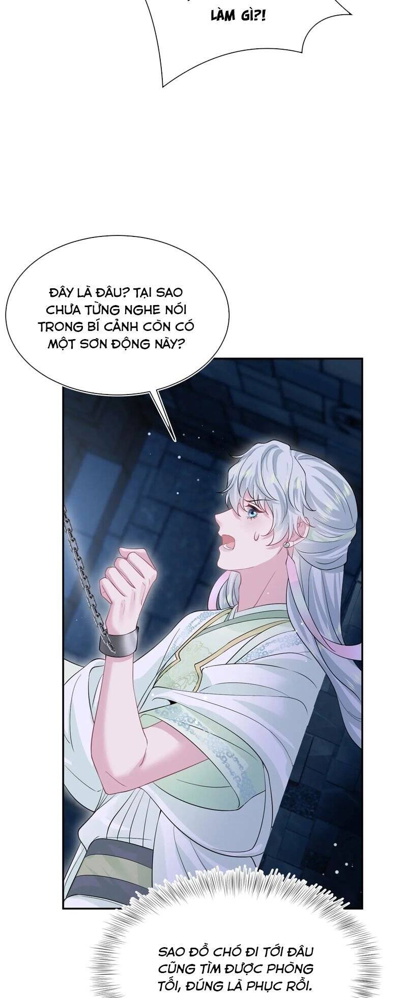 Tuyệt Mỹ Bạch Liên Online Dạy Học Chapter 304 - 18
