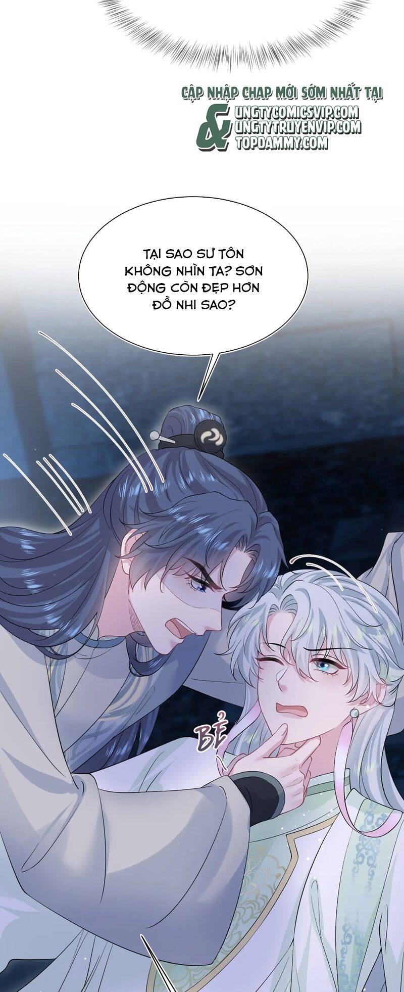 Tuyệt Mỹ Bạch Liên Online Dạy Học Chapter 304 - 19