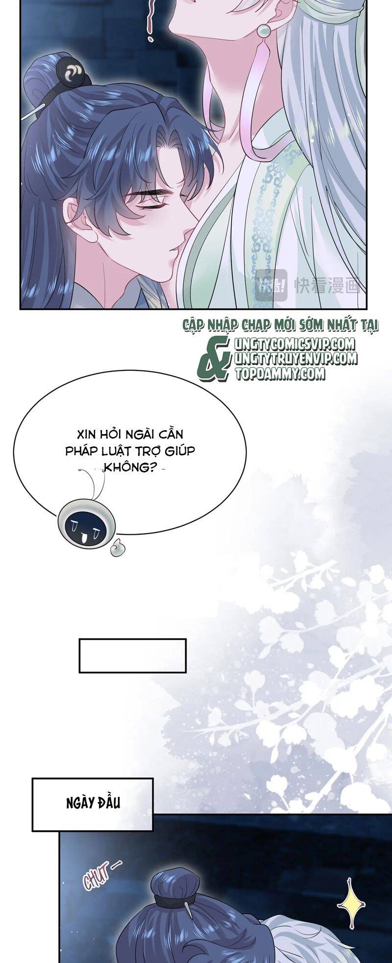Tuyệt Mỹ Bạch Liên Online Dạy Học Chapter 304 - 25
