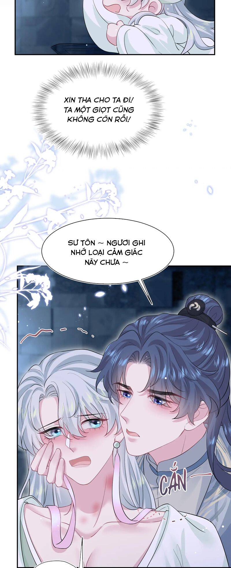 Tuyệt Mỹ Bạch Liên Online Dạy Học Chapter 304 - 27