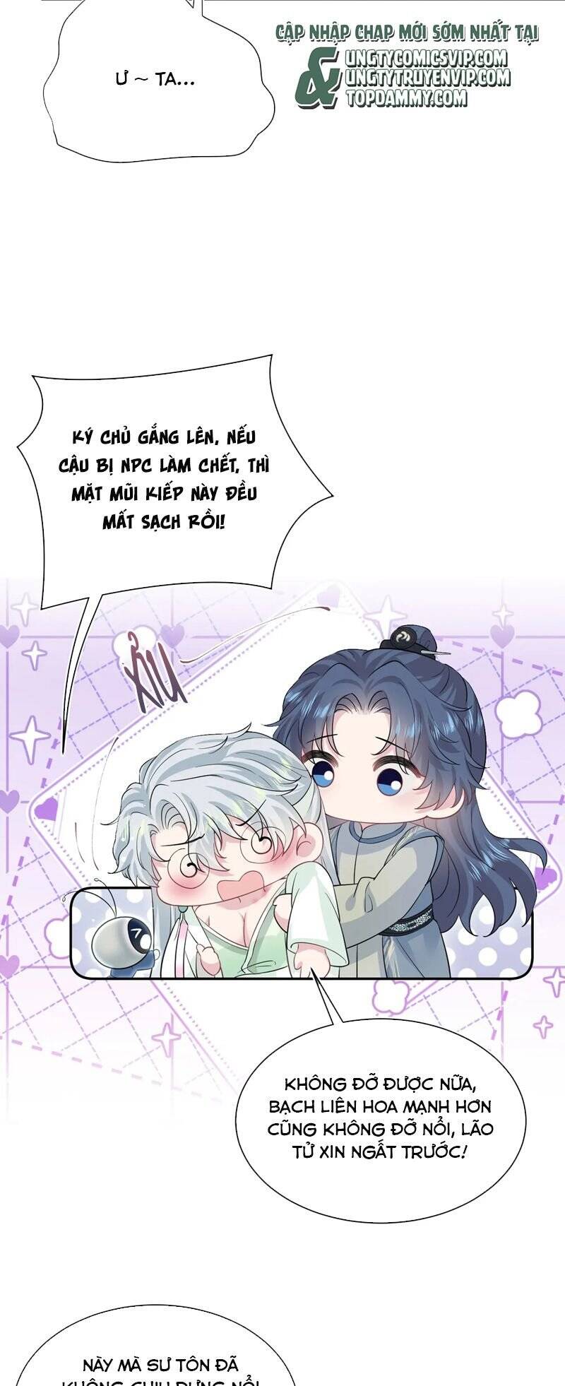 Tuyệt Mỹ Bạch Liên Online Dạy Học Chapter 304 - 28