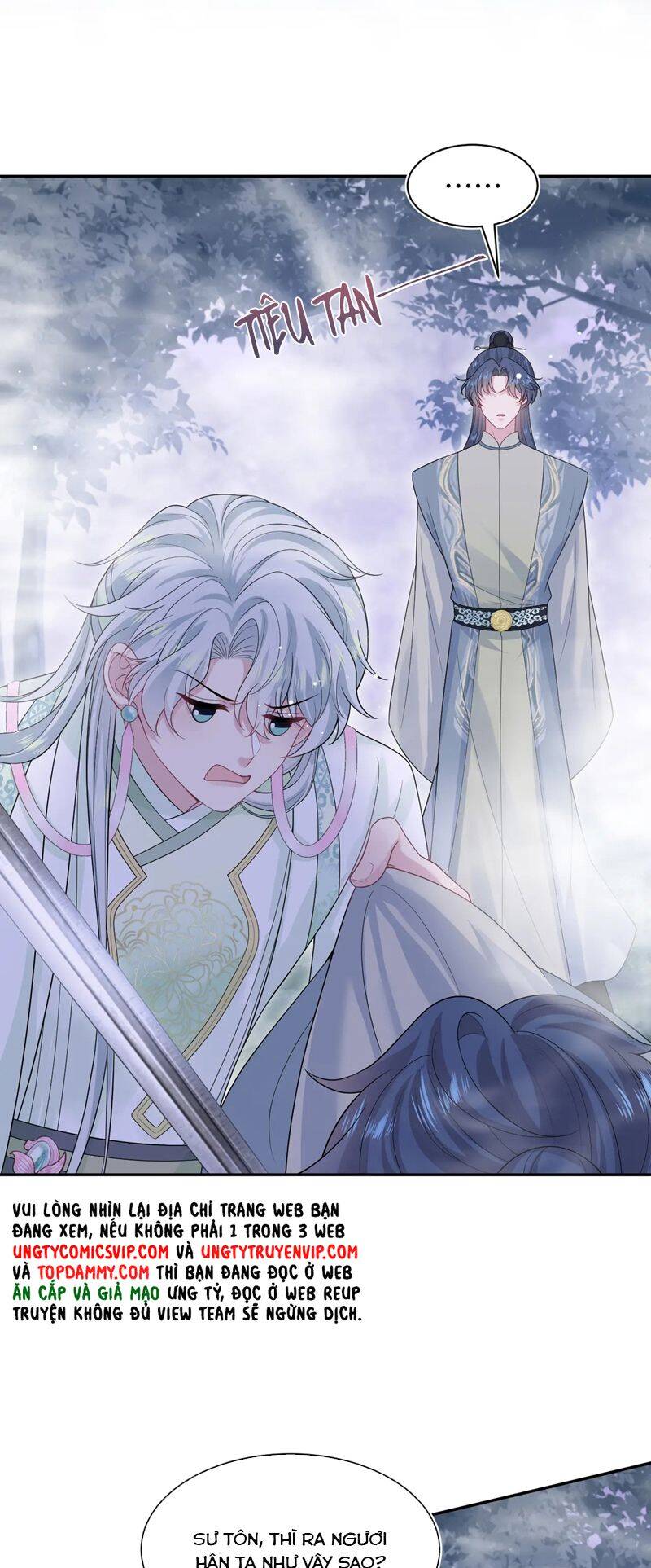 Tuyệt Mỹ Bạch Liên Online Dạy Học Chapter 304 - 4
