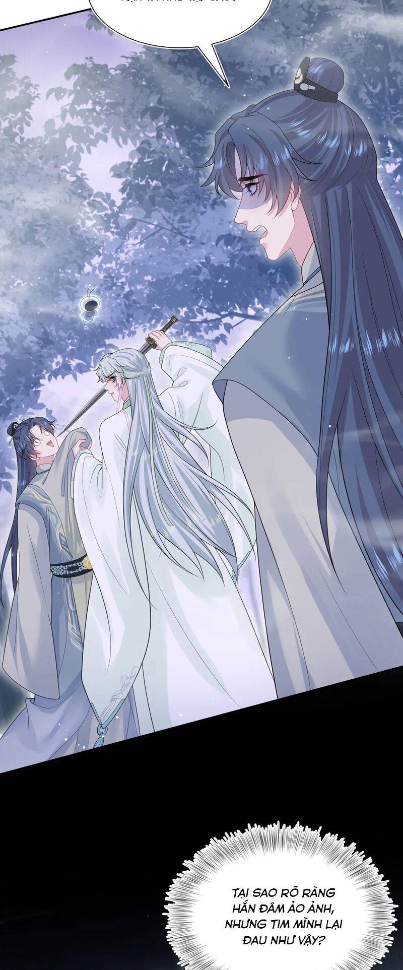 Tuyệt Mỹ Bạch Liên Online Dạy Học Chapter 304 - 5