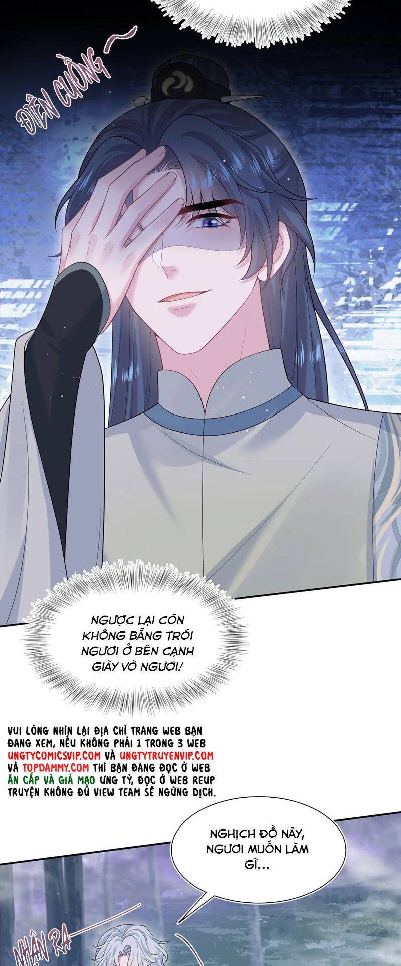 Tuyệt Mỹ Bạch Liên Online Dạy Học Chapter 304 - 9