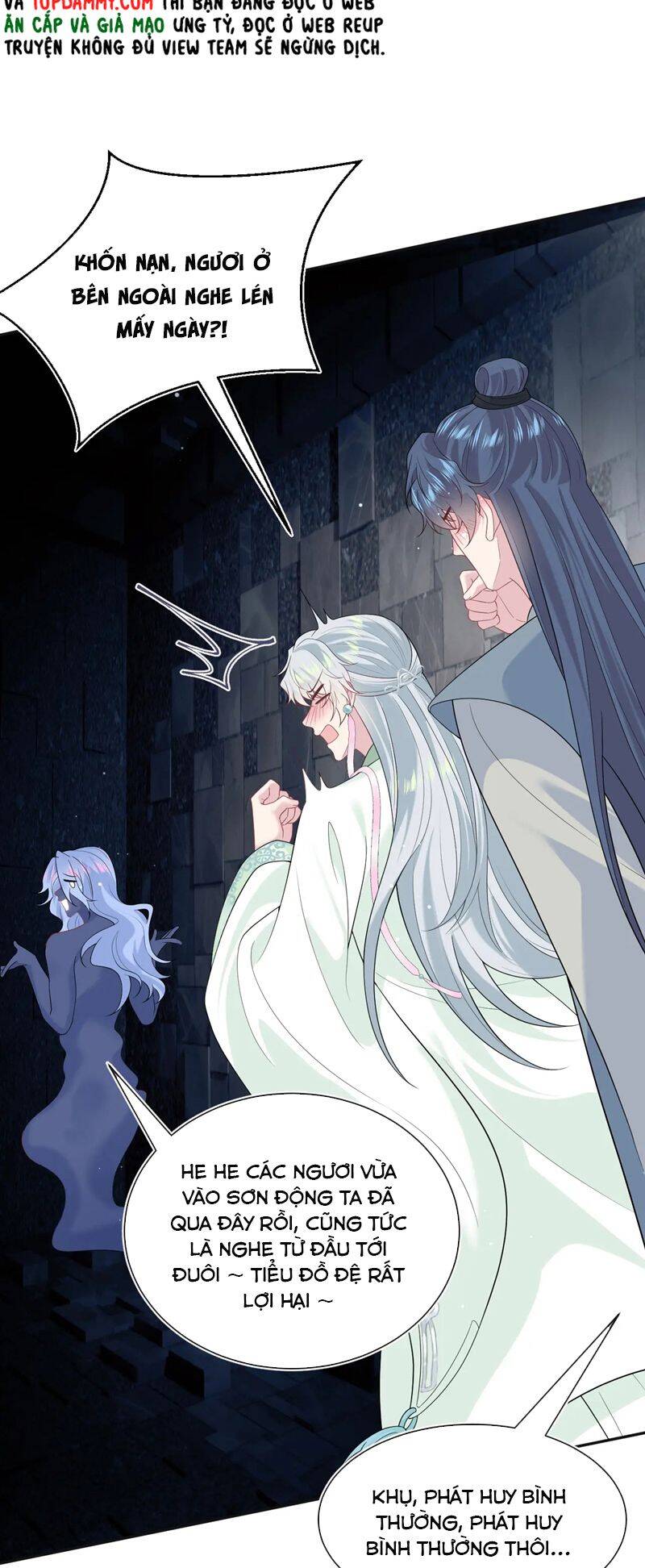 Tuyệt Mỹ Bạch Liên Online Dạy Học Chapter 305 - 19