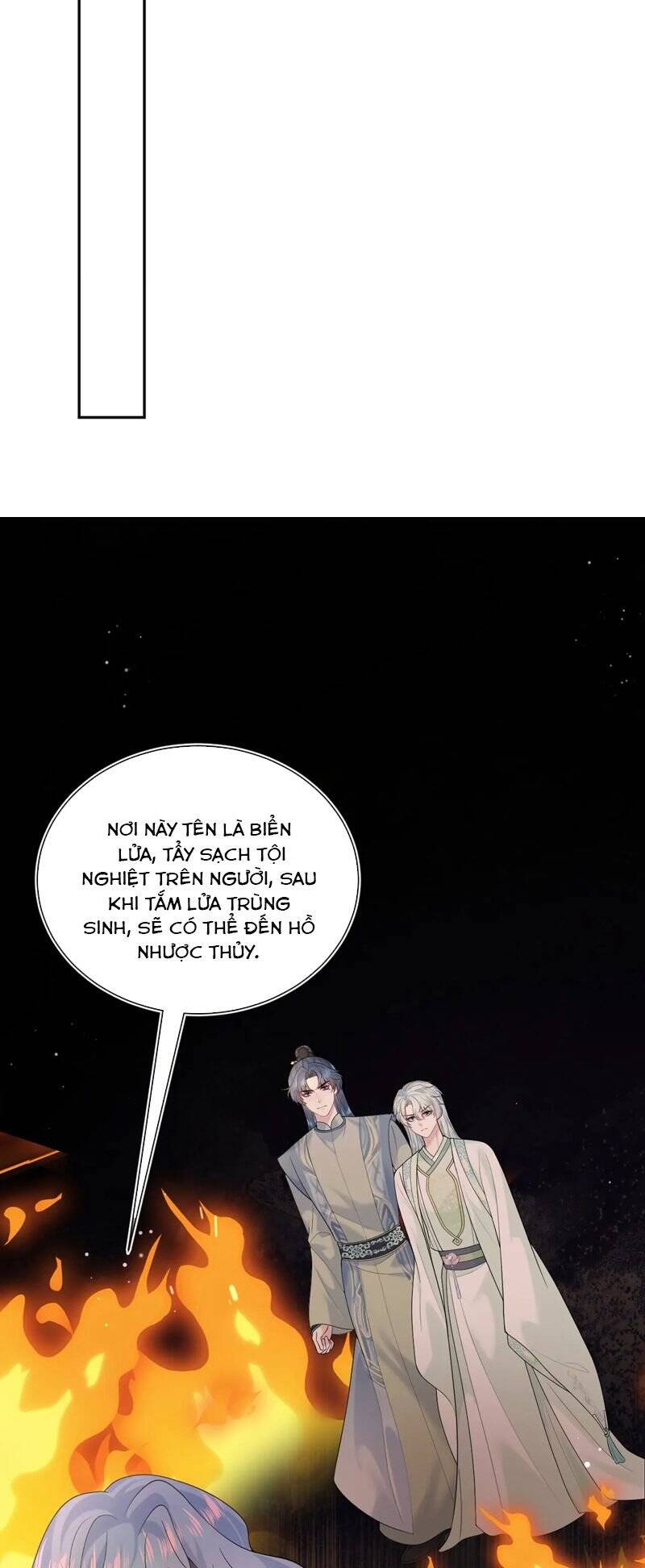 Tuyệt Mỹ Bạch Liên Online Dạy Học Chapter 305 - 21