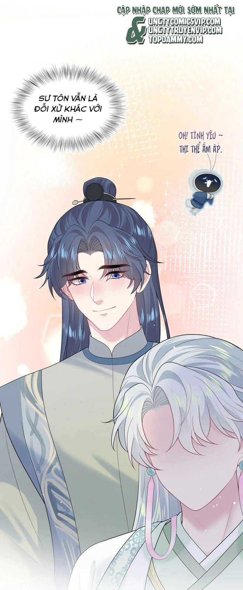 Tuyệt Mỹ Bạch Liên Online Dạy Học Chapter 305 - 25