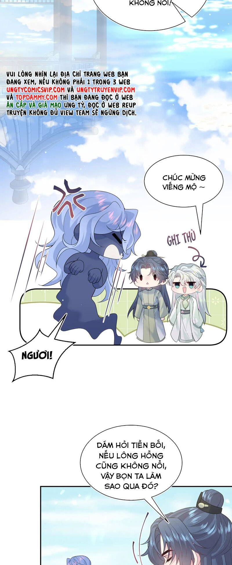 Tuyệt Mỹ Bạch Liên Online Dạy Học Chapter 305 - 27