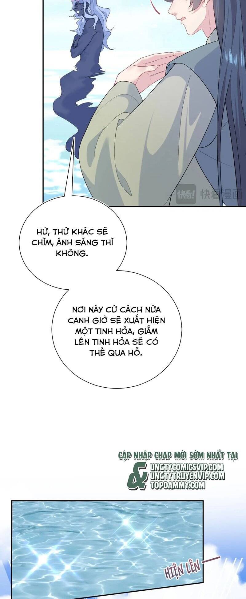 Tuyệt Mỹ Bạch Liên Online Dạy Học Chapter 305 - 28