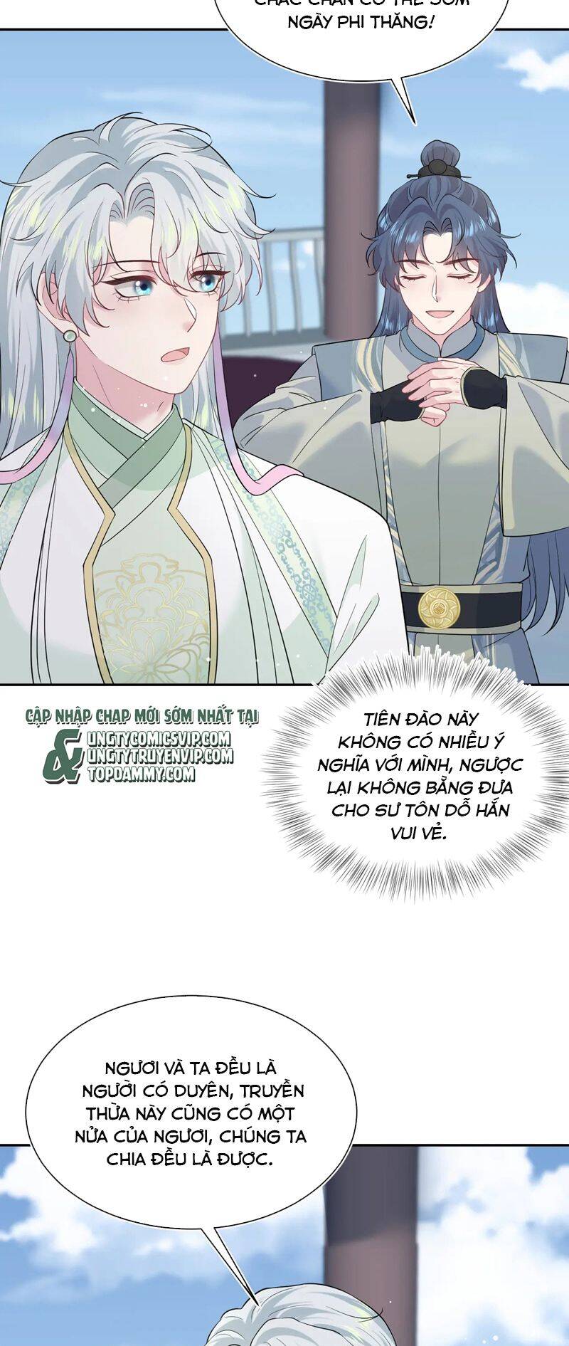 Tuyệt Mỹ Bạch Liên Online Dạy Học Chapter 305 - 33