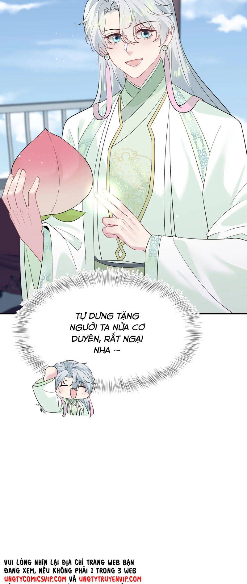 Tuyệt Mỹ Bạch Liên Online Dạy Học Chapter 305 - 34