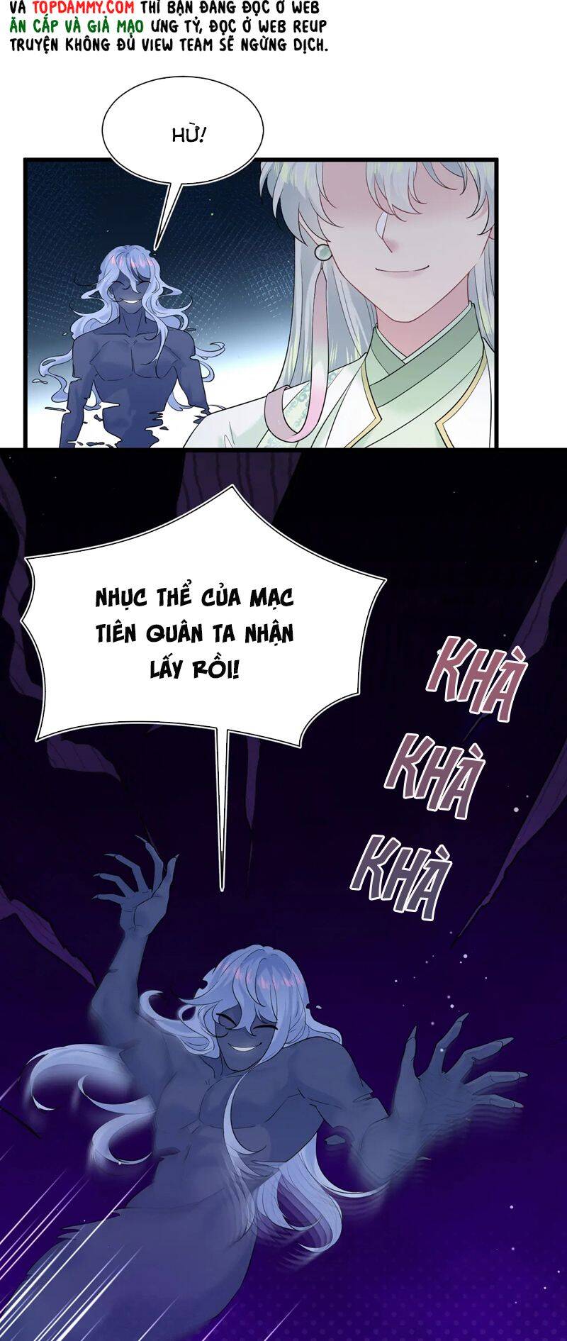 Tuyệt Mỹ Bạch Liên Online Dạy Học Chapter 305 - 35