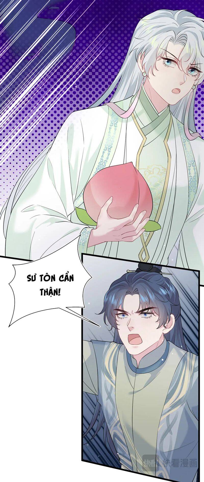 Tuyệt Mỹ Bạch Liên Online Dạy Học Chapter 305 - 36
