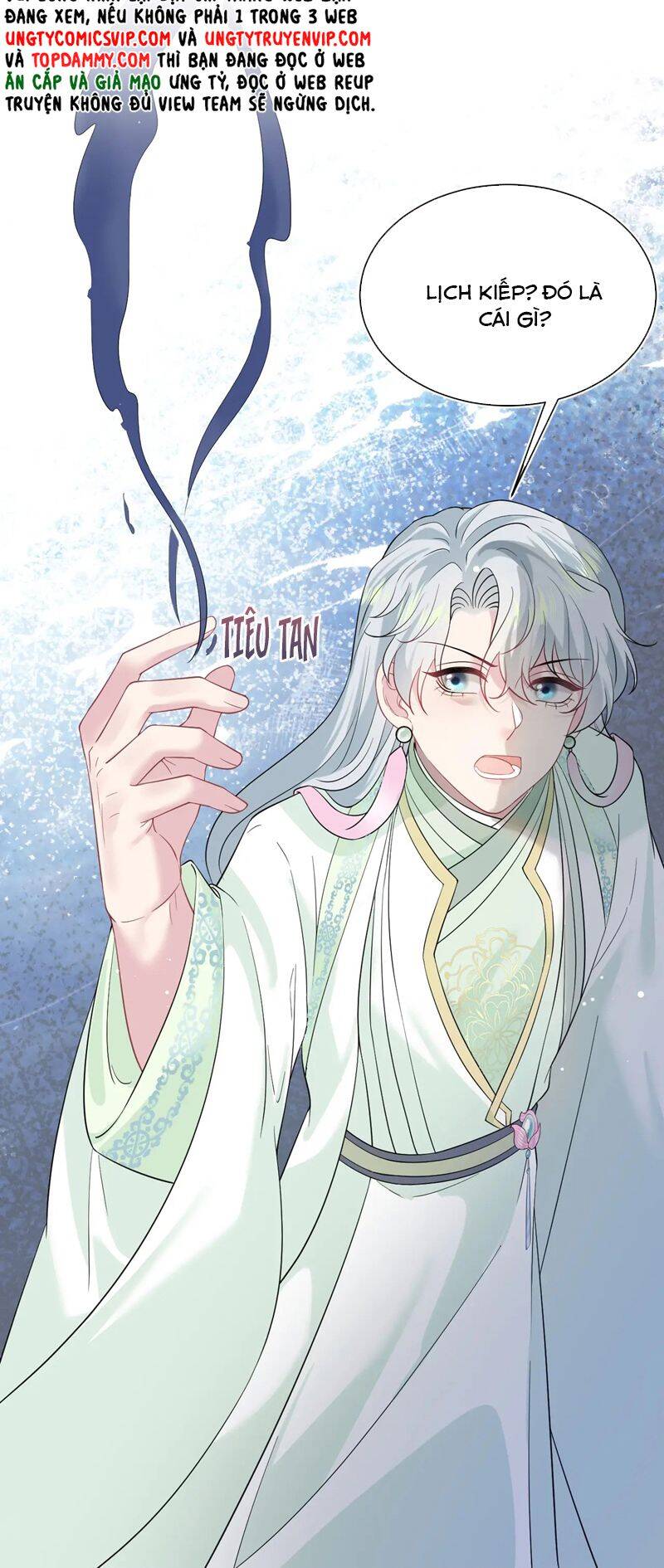 Tuyệt Mỹ Bạch Liên Online Dạy Học Chapter 305 - 39