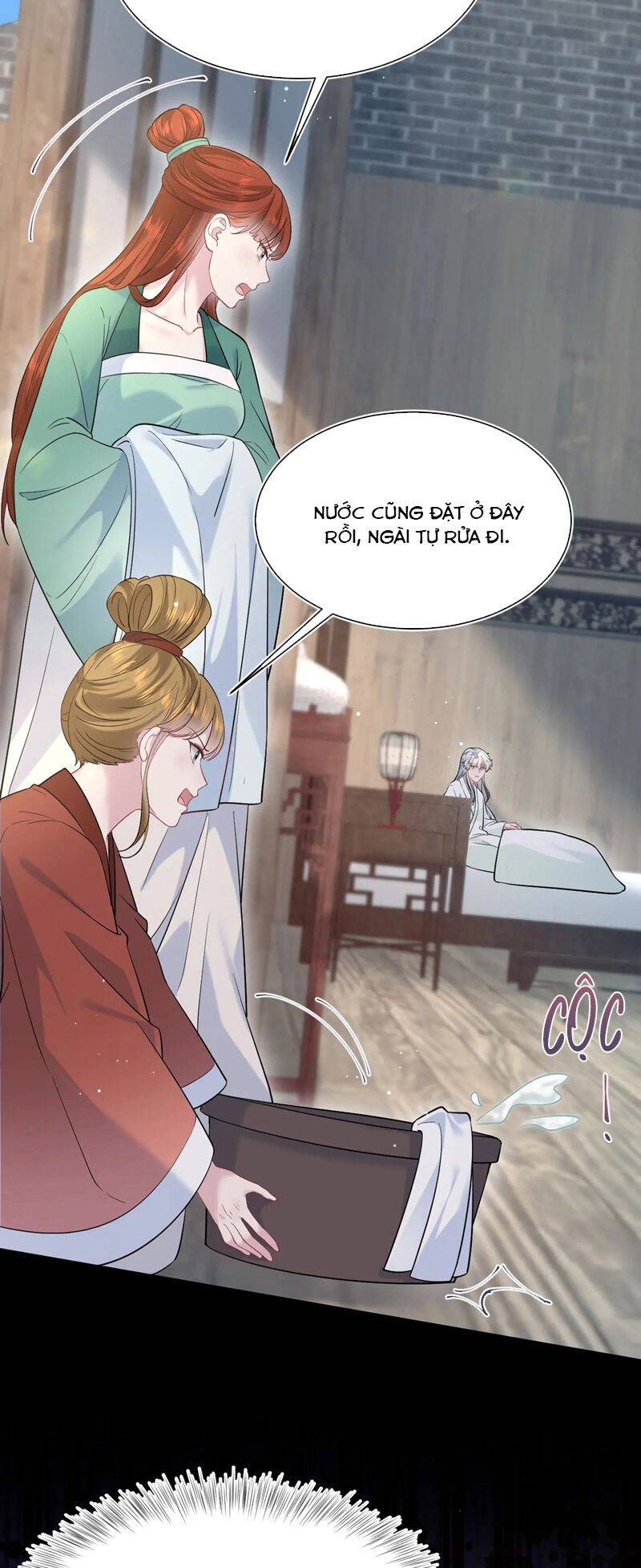 Tuyệt Mỹ Bạch Liên Online Dạy Học Chapter 306 - 14