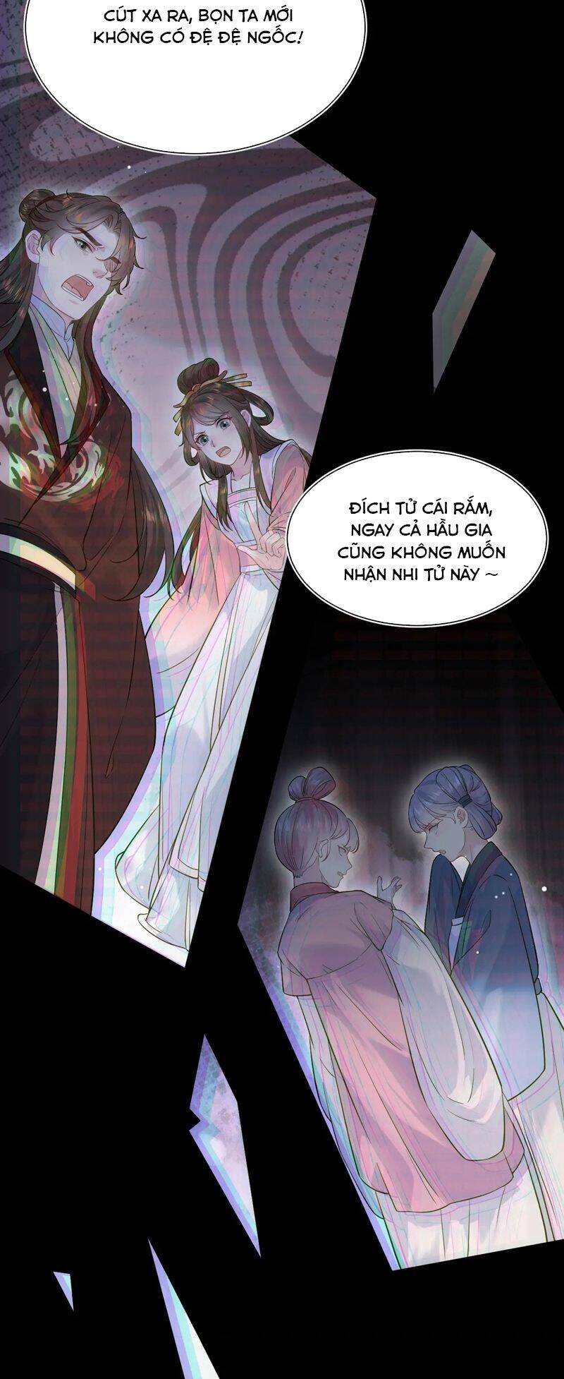 Tuyệt Mỹ Bạch Liên Online Dạy Học Chapter 306 - 16