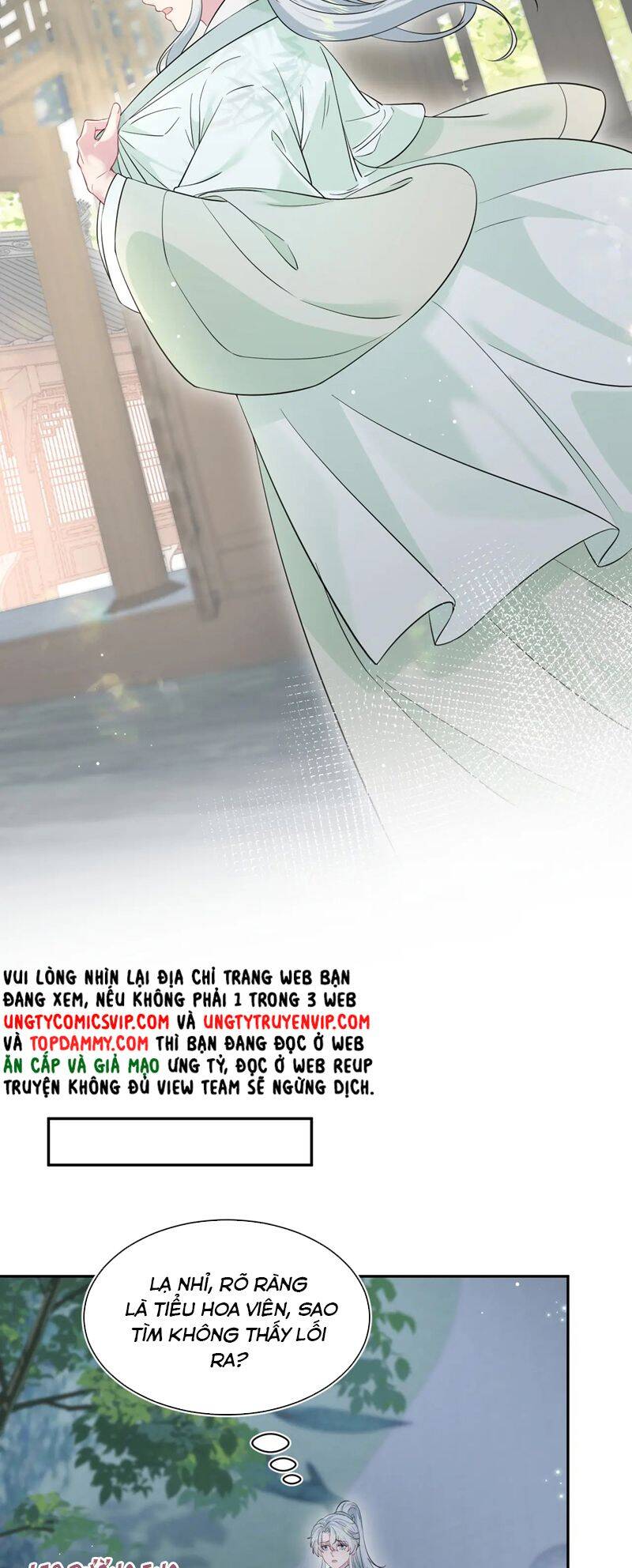 Tuyệt Mỹ Bạch Liên Online Dạy Học Chapter 306 - 19