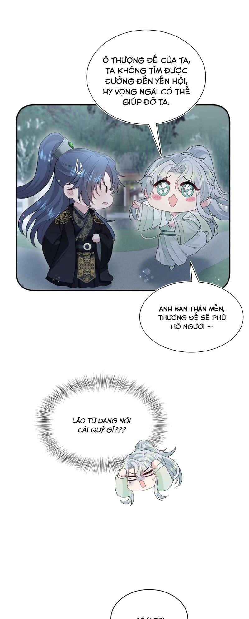 Tuyệt Mỹ Bạch Liên Online Dạy Học Chapter 306 - 22