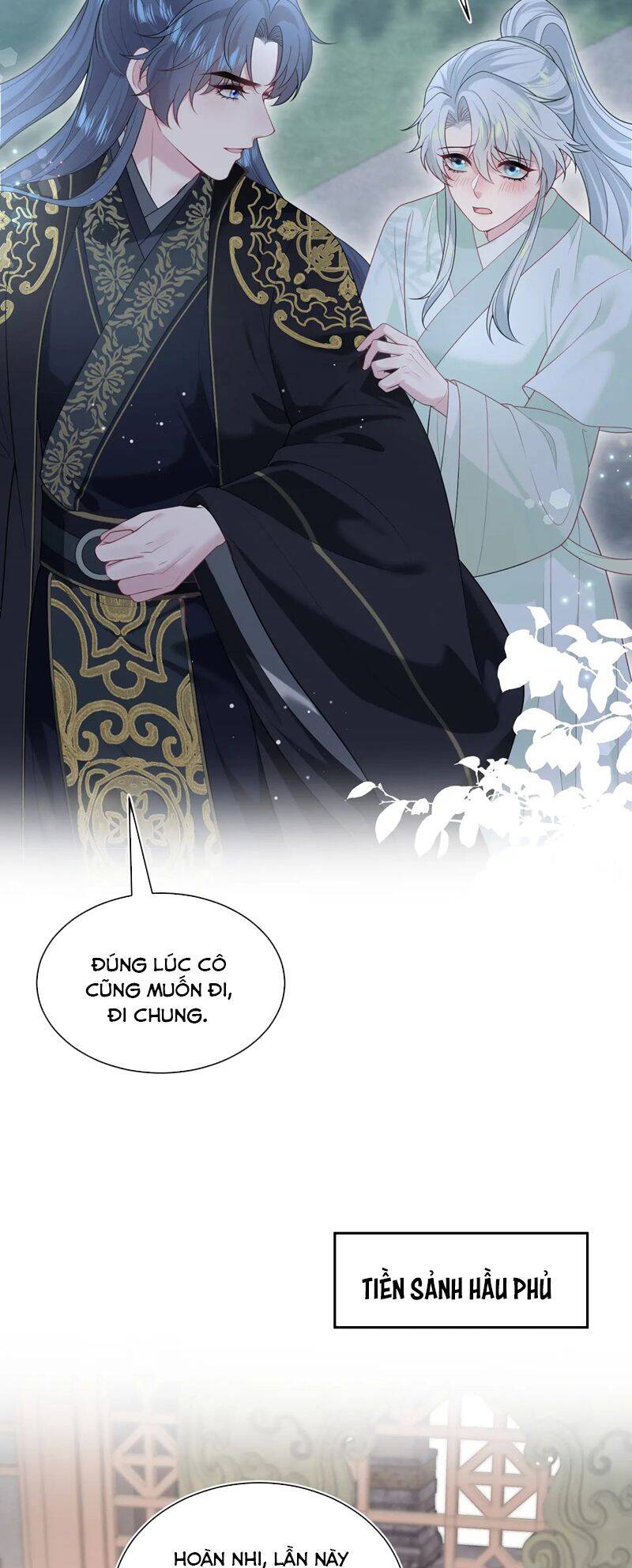 Tuyệt Mỹ Bạch Liên Online Dạy Học Chapter 306 - 24