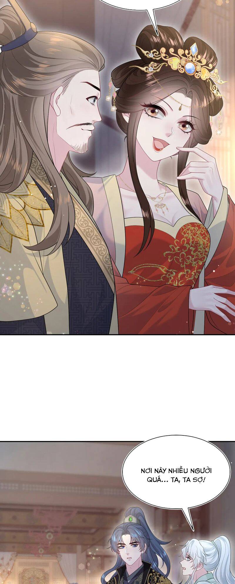 Tuyệt Mỹ Bạch Liên Online Dạy Học Chapter 306 - 26