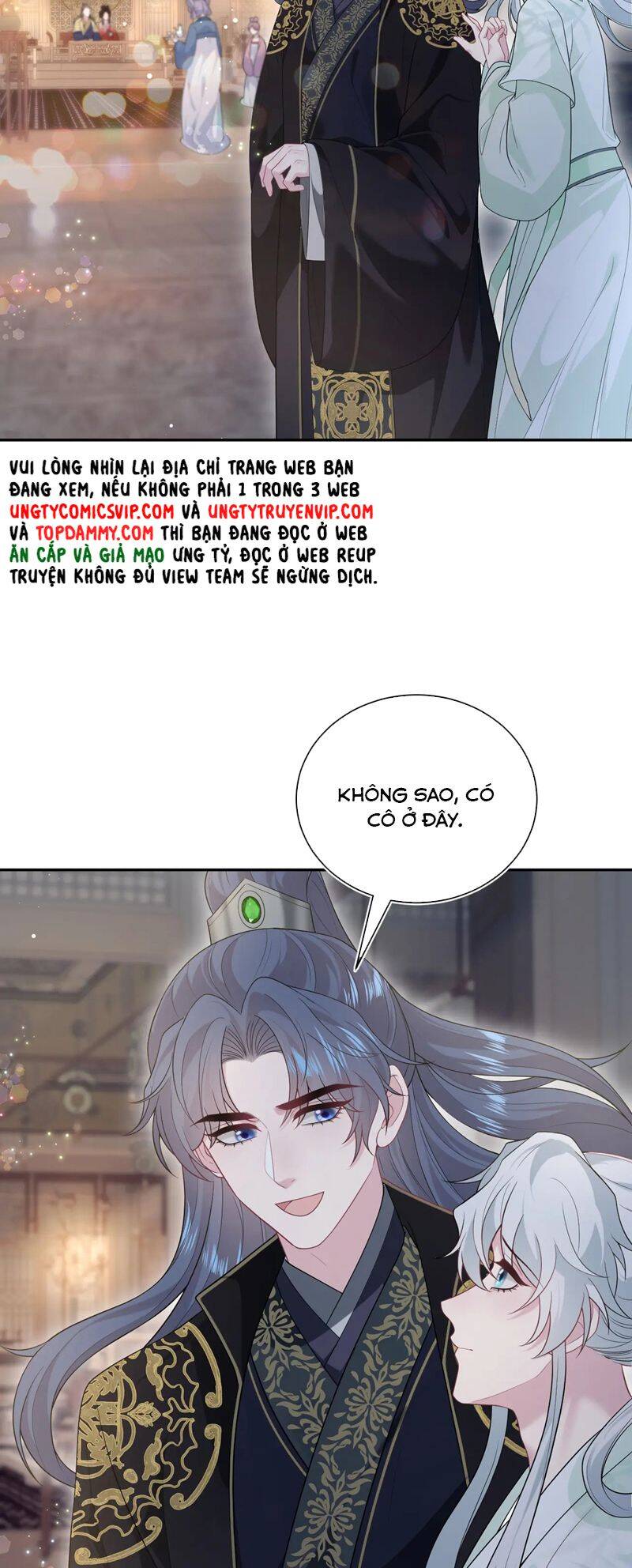 Tuyệt Mỹ Bạch Liên Online Dạy Học Chapter 306 - 27