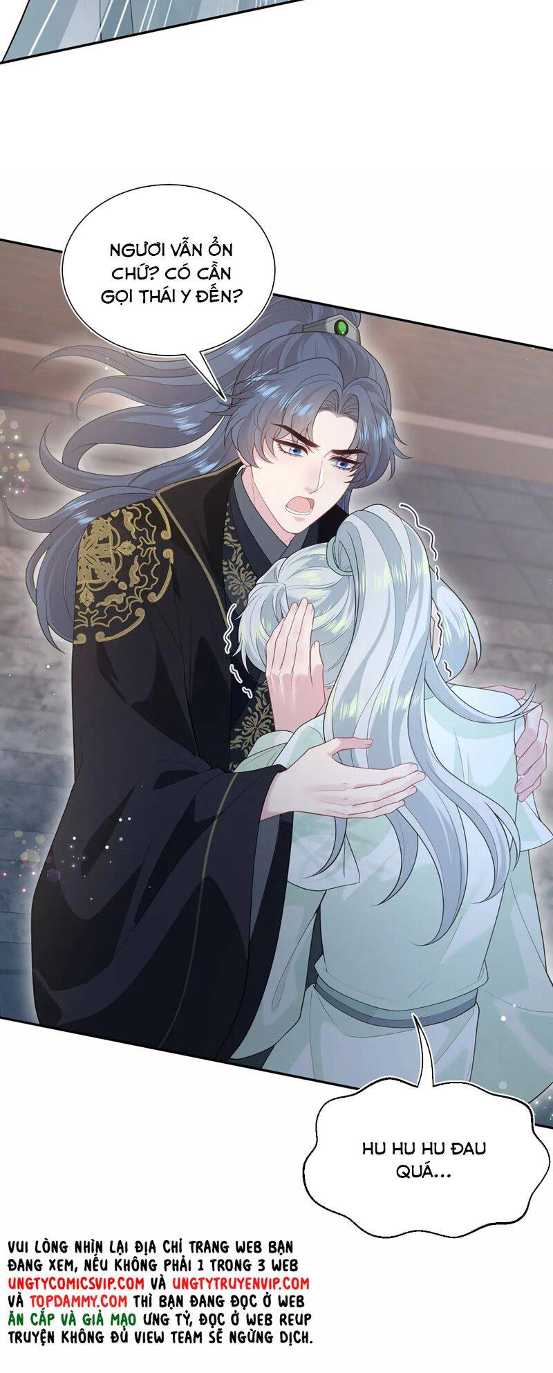 Tuyệt Mỹ Bạch Liên Online Dạy Học Chapter 306 - 30