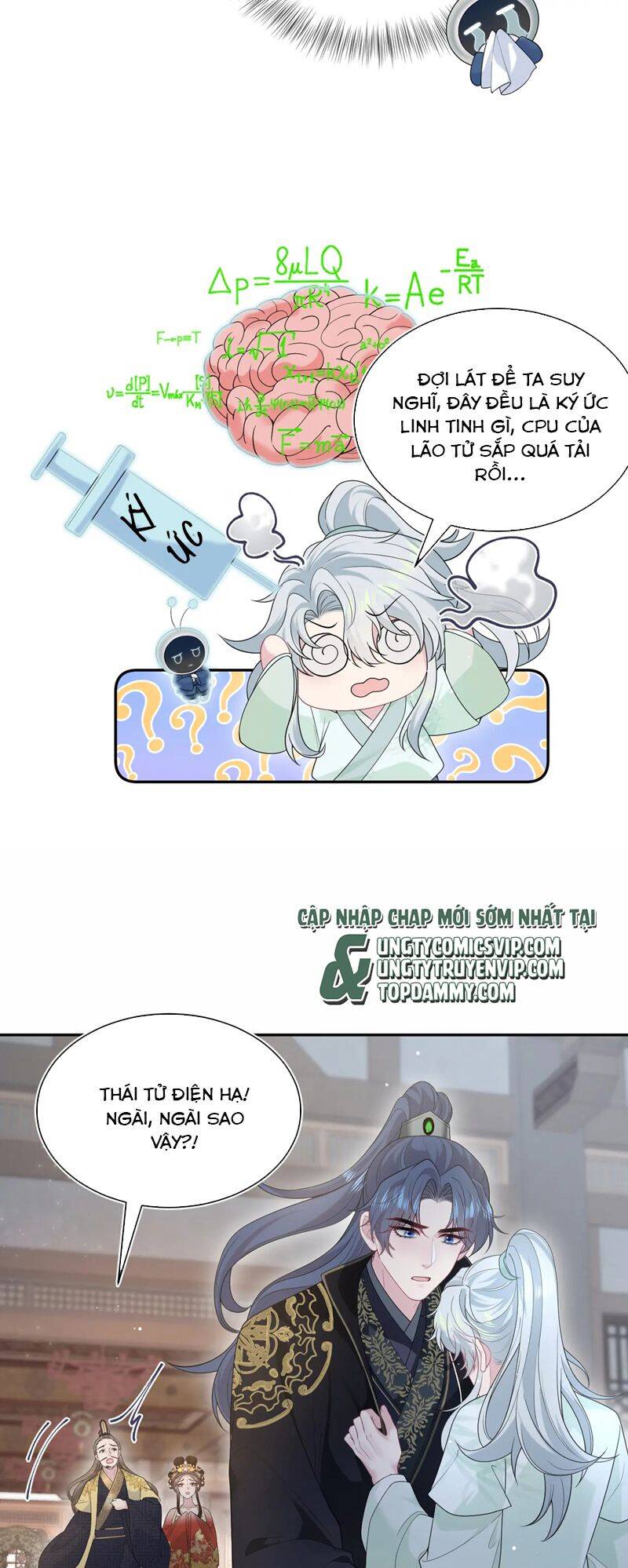 Tuyệt Mỹ Bạch Liên Online Dạy Học Chapter 306 - 32