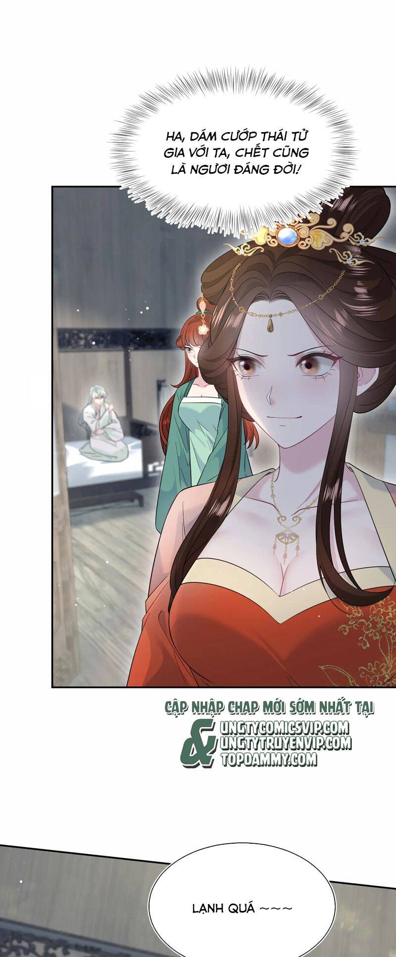 Tuyệt Mỹ Bạch Liên Online Dạy Học Chapter 308 - 12