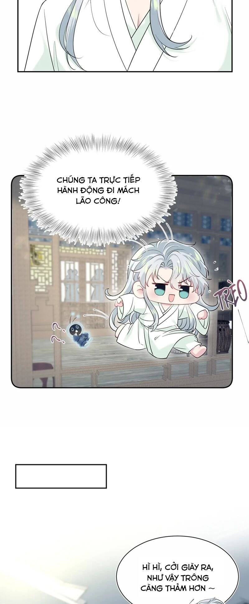 Tuyệt Mỹ Bạch Liên Online Dạy Học Chapter 308 - 15