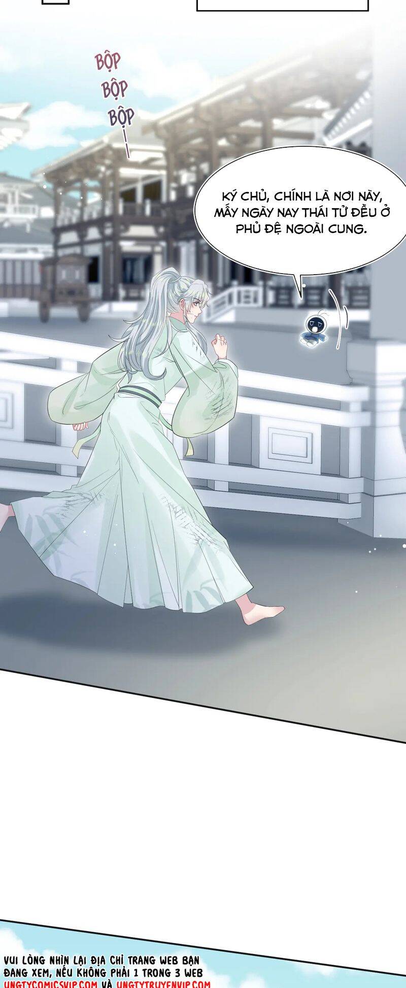 Tuyệt Mỹ Bạch Liên Online Dạy Học Chapter 308 - 22
