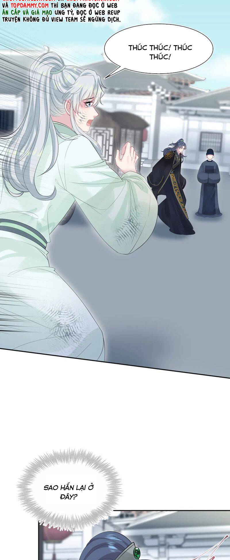 Tuyệt Mỹ Bạch Liên Online Dạy Học Chapter 308 - 23
