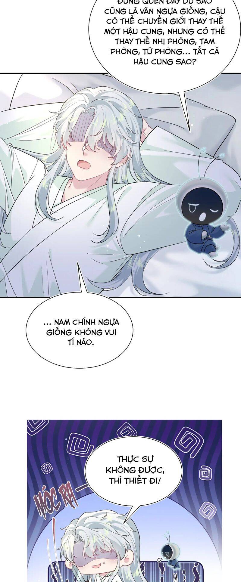 Tuyệt Mỹ Bạch Liên Online Dạy Học Chapter 308 - 4