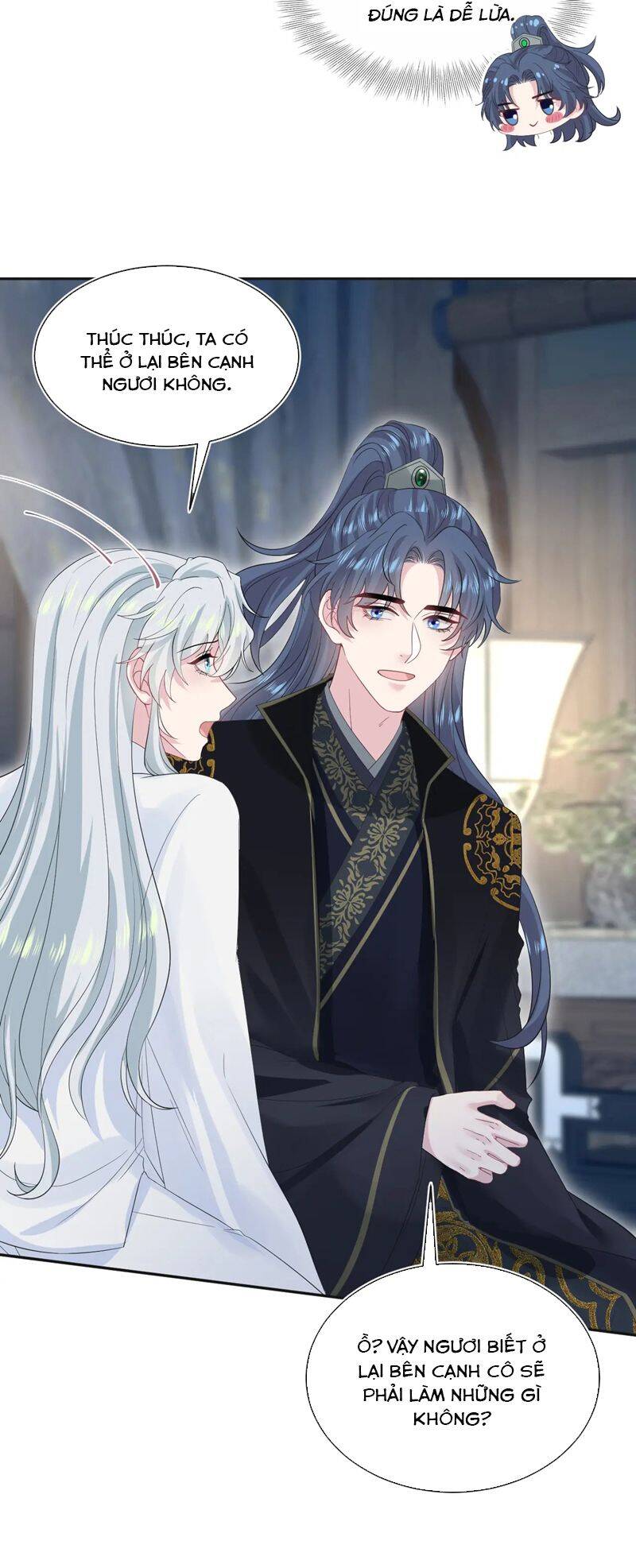 Tuyệt Mỹ Bạch Liên Online Dạy Học Chapter 308 - 32