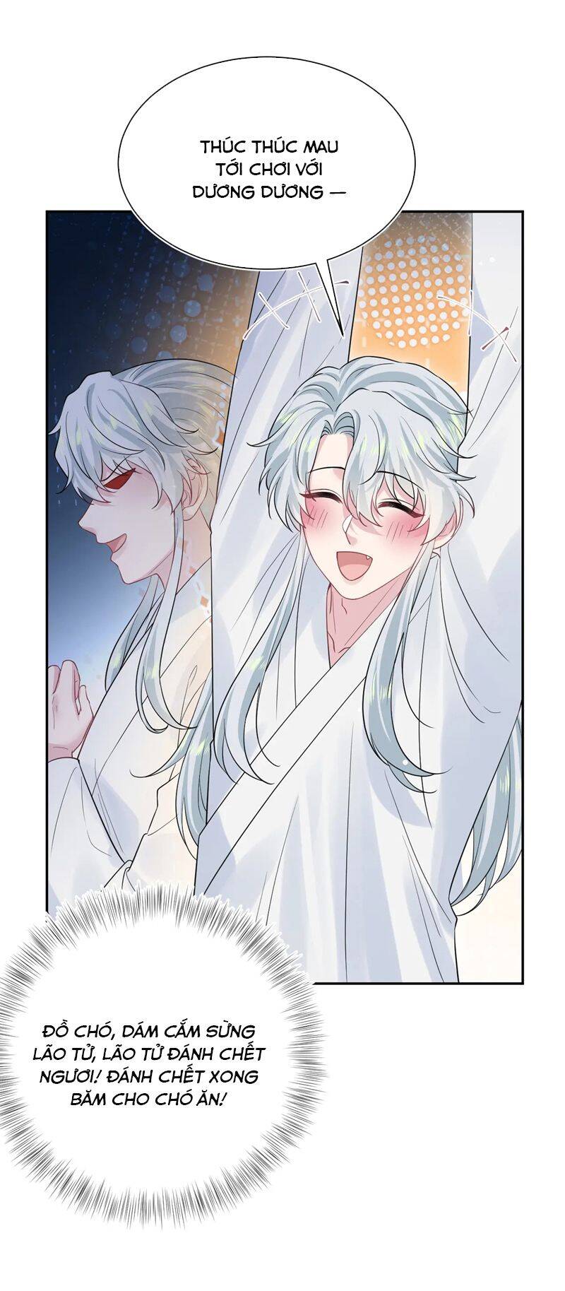 Tuyệt Mỹ Bạch Liên Online Dạy Học Chapter 309 - 29