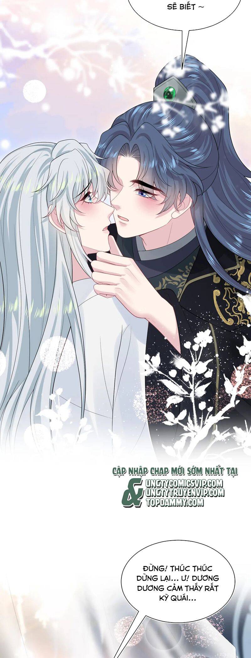 Tuyệt Mỹ Bạch Liên Online Dạy Học Chapter 309 - 8