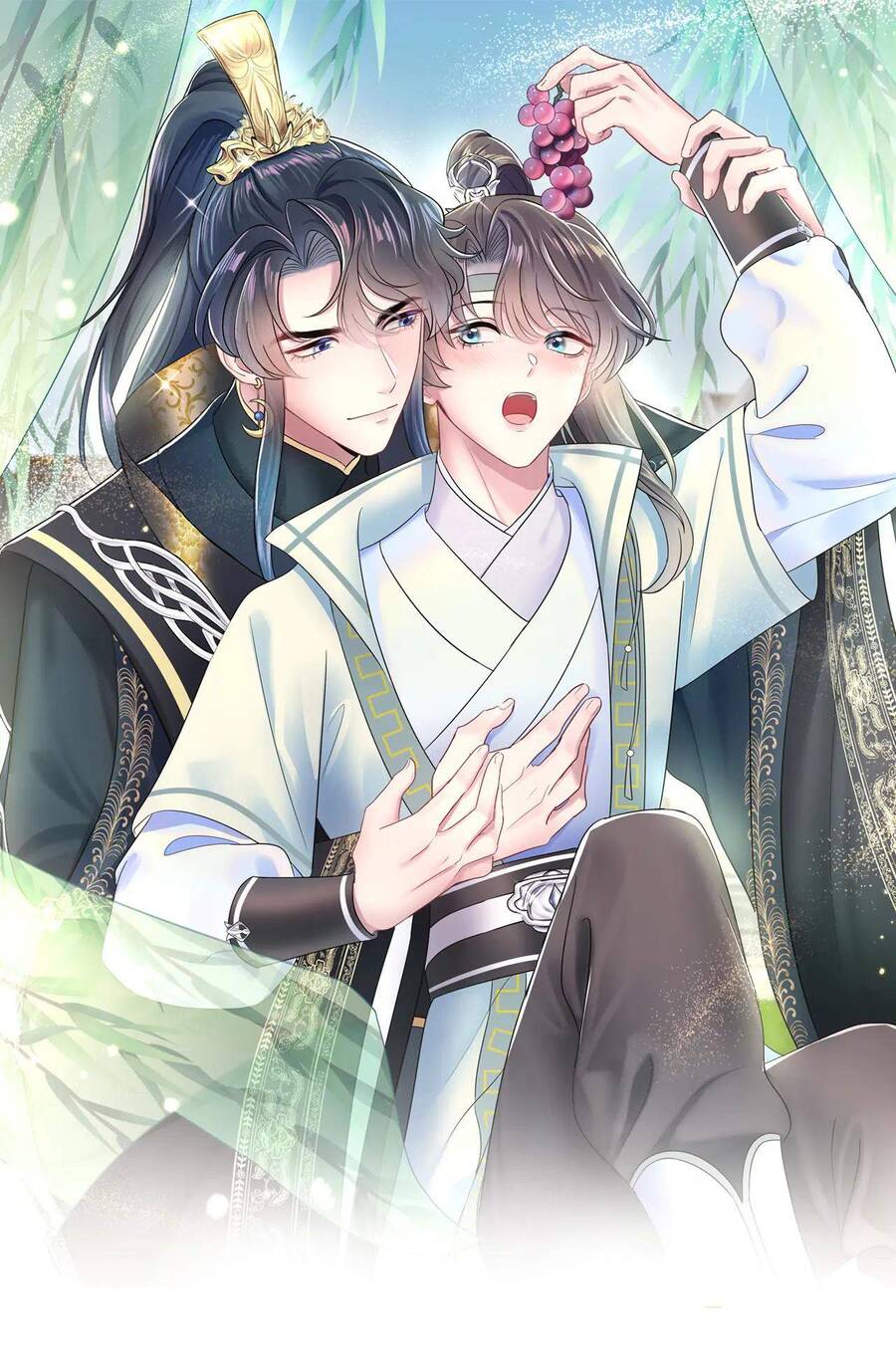 Tuyệt Mỹ Bạch Liên Online Dạy Học Chapter 31 - 2