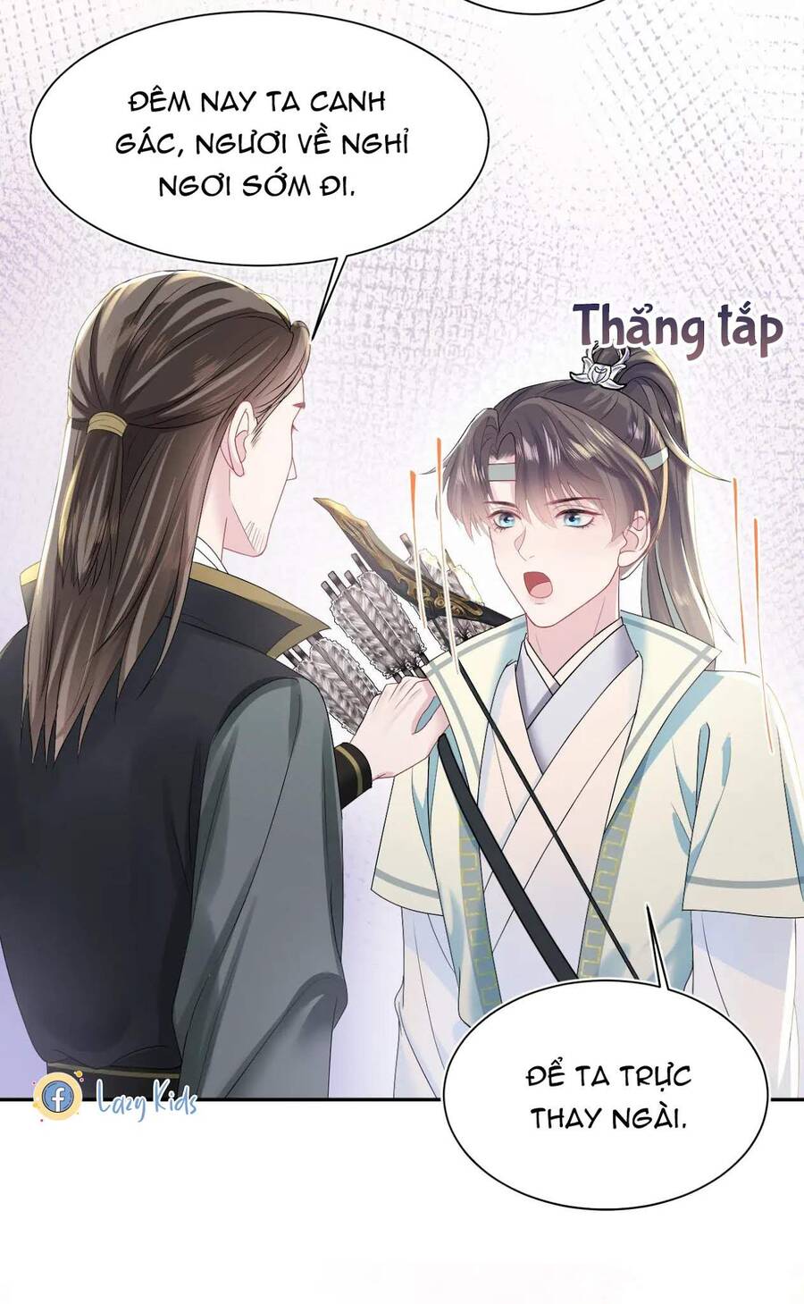 Tuyệt Mỹ Bạch Liên Online Dạy Học Chapter 31 - 11