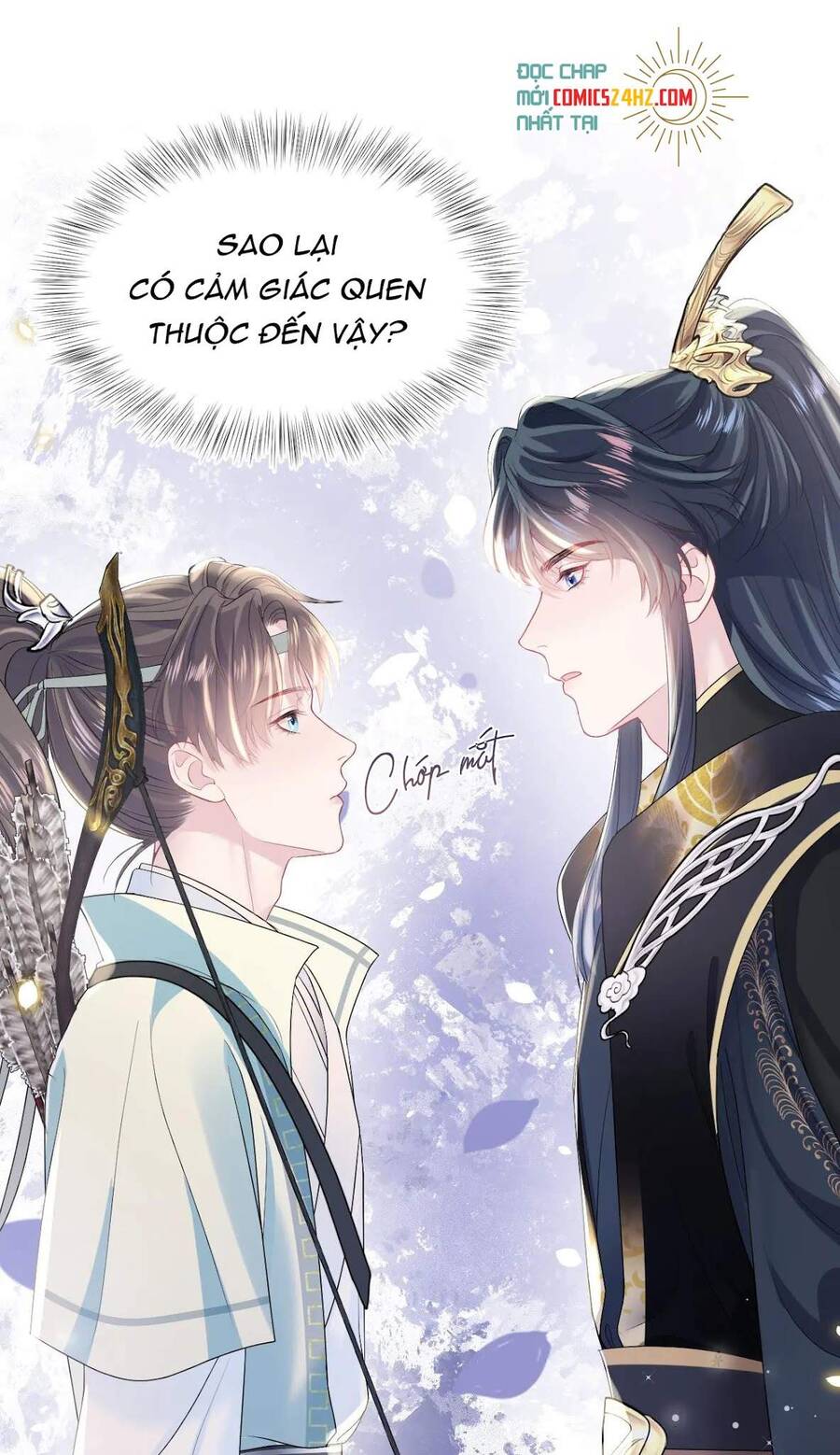 Tuyệt Mỹ Bạch Liên Online Dạy Học Chapter 31 - 4