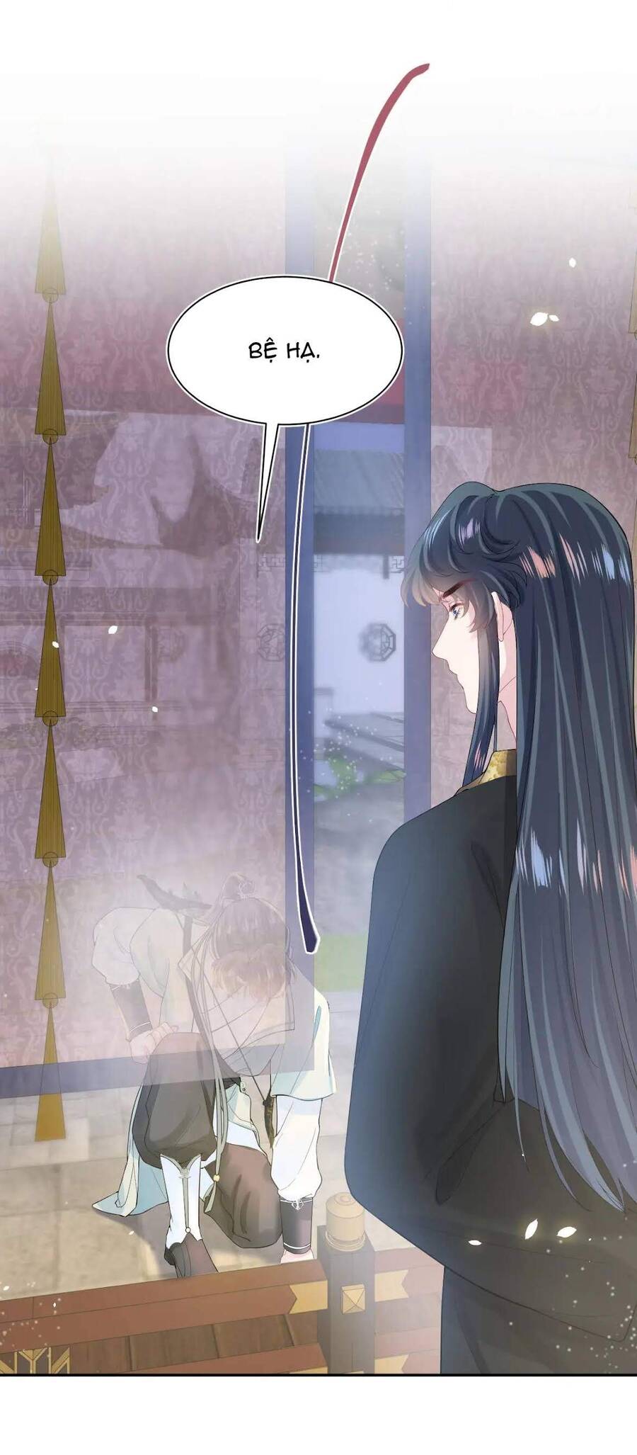 Tuyệt Mỹ Bạch Liên Online Dạy Học Chapter 31 - 34