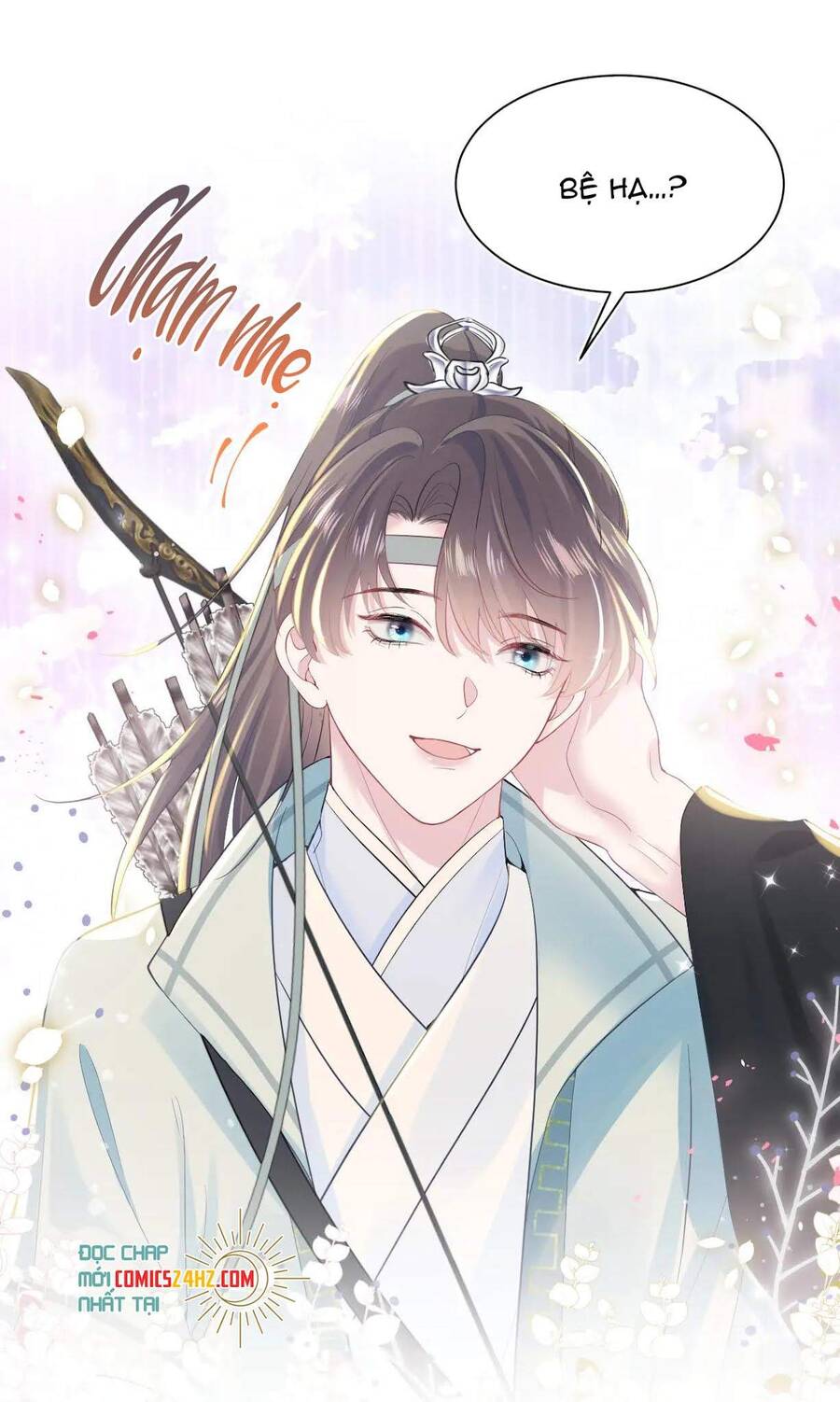 Tuyệt Mỹ Bạch Liên Online Dạy Học Chapter 31 - 41