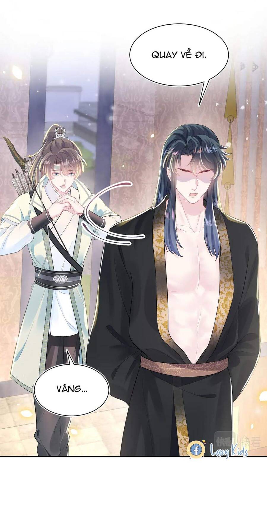 Tuyệt Mỹ Bạch Liên Online Dạy Học Chapter 31 - 43