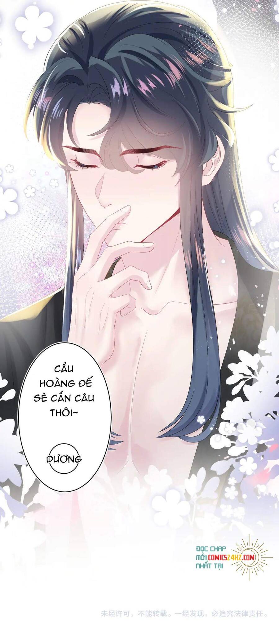 Tuyệt Mỹ Bạch Liên Online Dạy Học Chapter 31 - 48