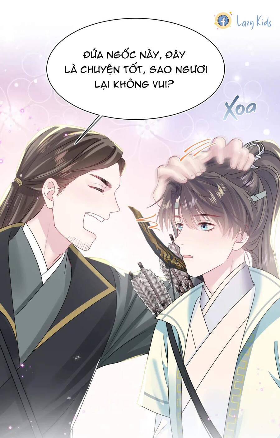 Tuyệt Mỹ Bạch Liên Online Dạy Học Chapter 31 - 9