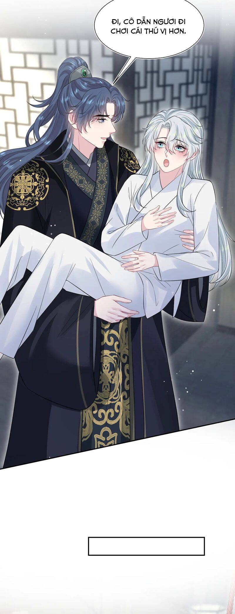 Tuyệt Mỹ Bạch Liên Online Dạy Học Chapter 310 - 11