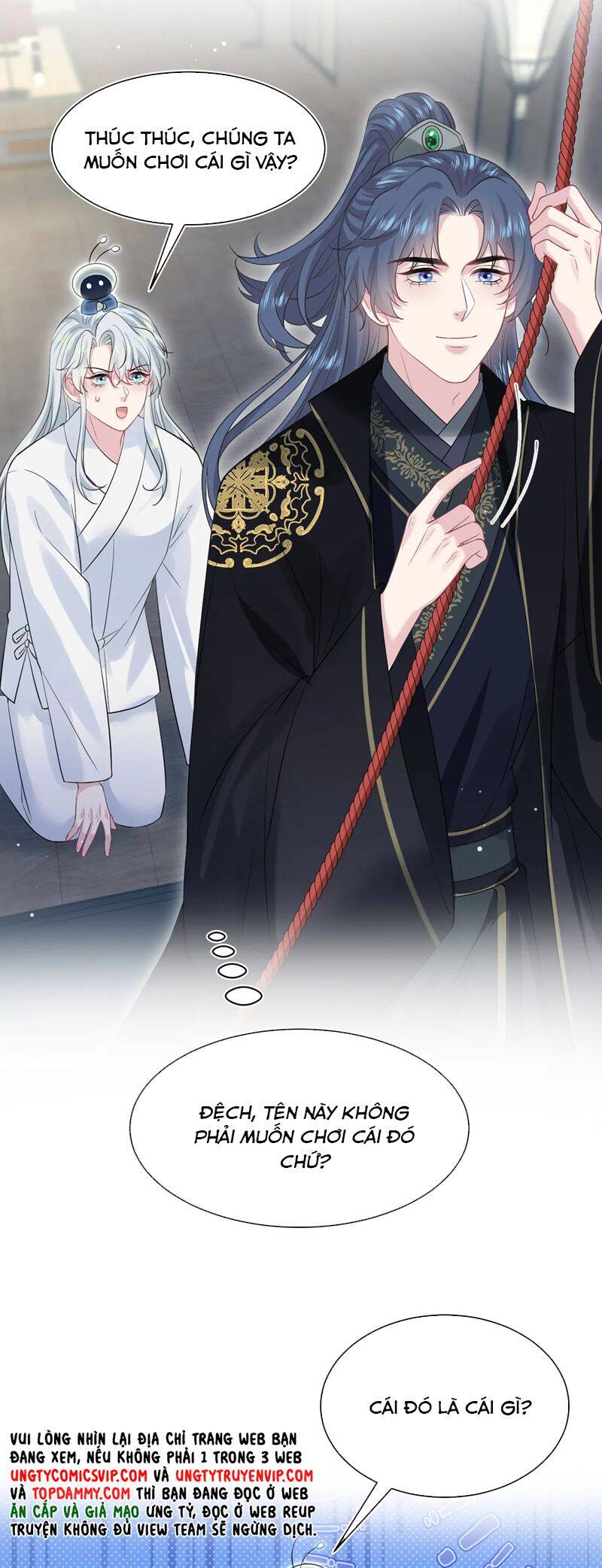 Tuyệt Mỹ Bạch Liên Online Dạy Học Chapter 310 - 12