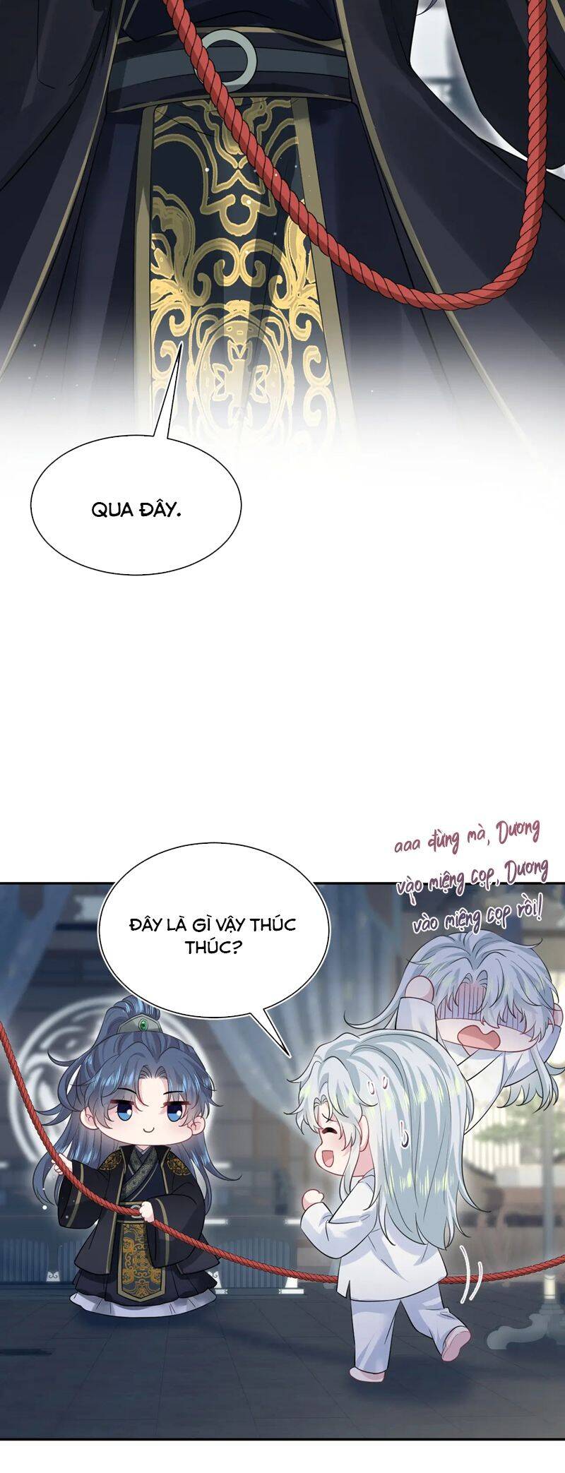 Tuyệt Mỹ Bạch Liên Online Dạy Học Chapter 310 - 14