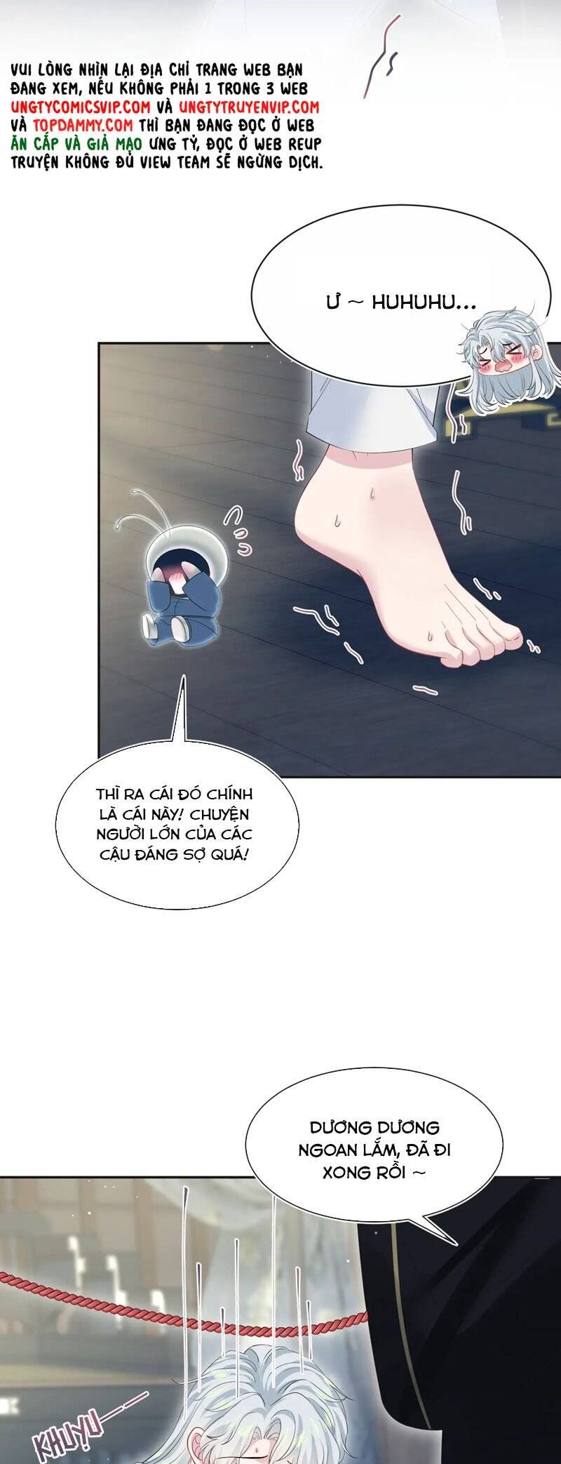 Tuyệt Mỹ Bạch Liên Online Dạy Học Chapter 310 - 17