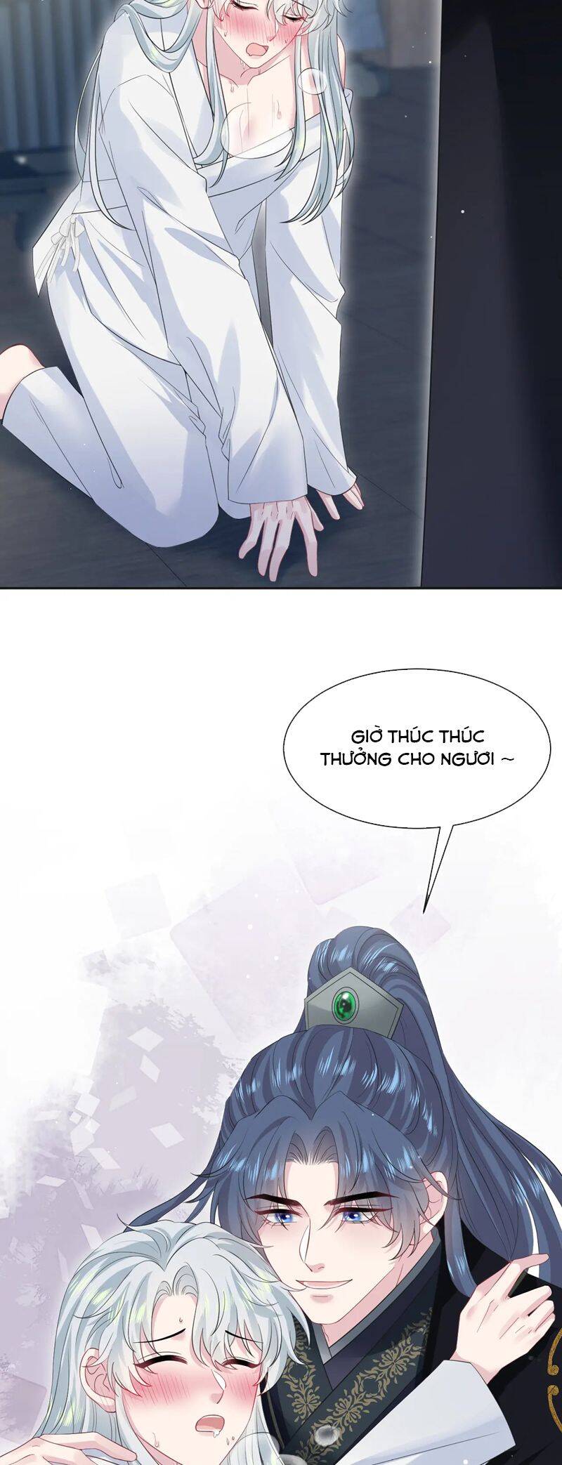 Tuyệt Mỹ Bạch Liên Online Dạy Học Chapter 310 - 18