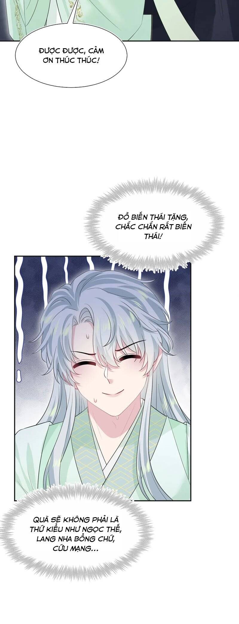 Tuyệt Mỹ Bạch Liên Online Dạy Học Chapter 310 - 22