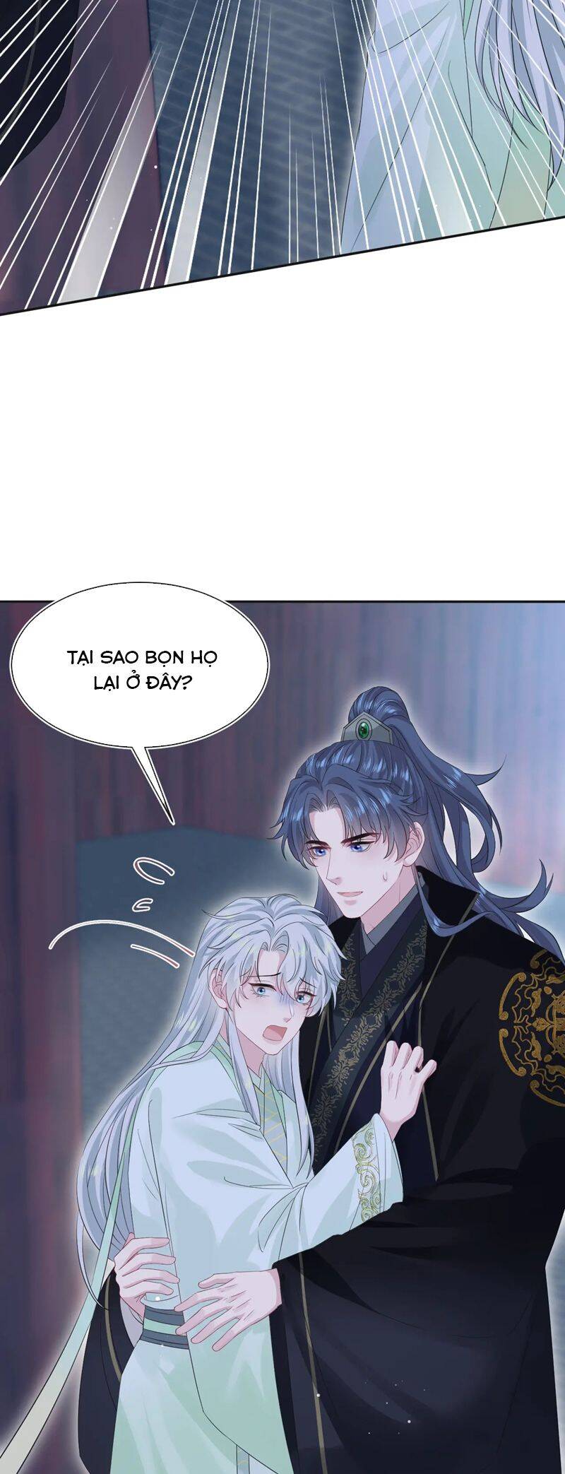 Tuyệt Mỹ Bạch Liên Online Dạy Học Chapter 310 - 25